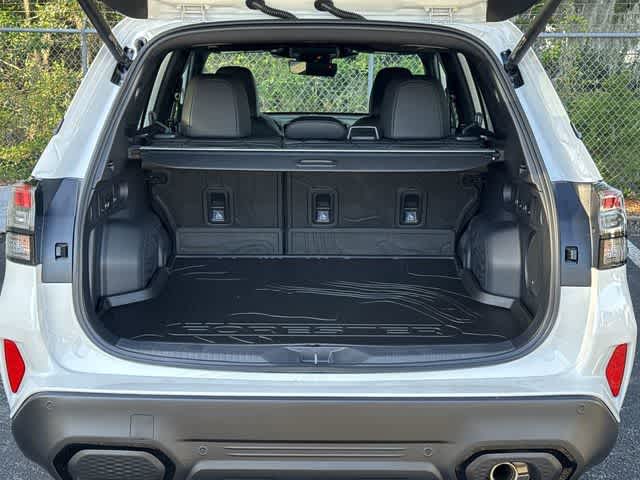 Thumbnail: 2026 Subaru Forester - 31