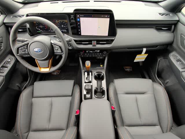 Thumbnail: 2026 Subaru Outback - 13