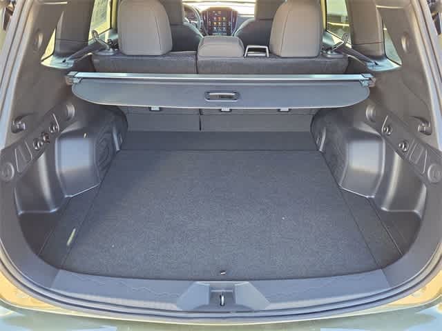 Thumbnail: 2026 Subaru Forester - 33