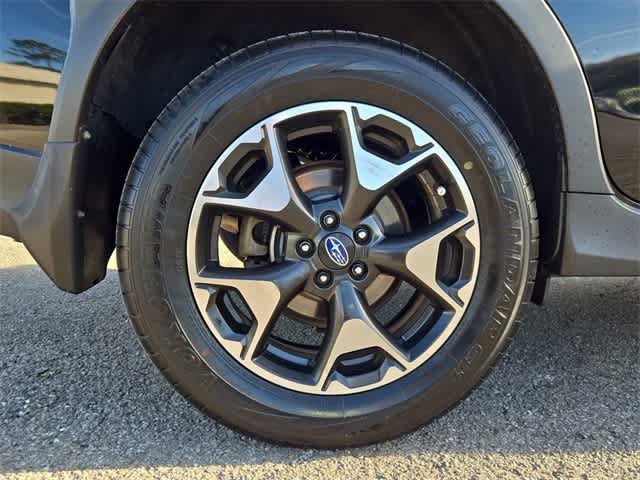 Thumbnail: 2019 Subaru Crosstrek - 13