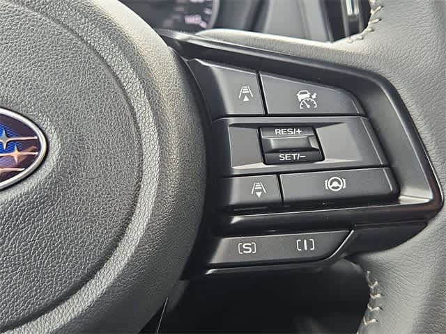 Thumbnail: 2026 Subaru Forester - 24