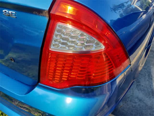 Thumbnail: 2012 Ford Fusion - 11