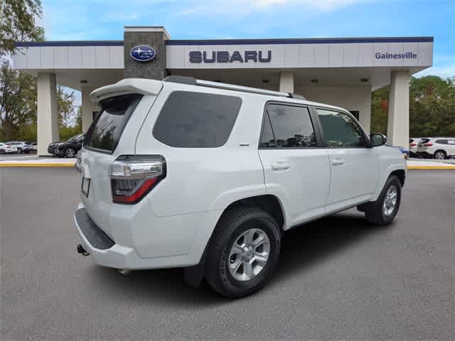 Thumbnail: 2024 Toyota 4Runner - 6