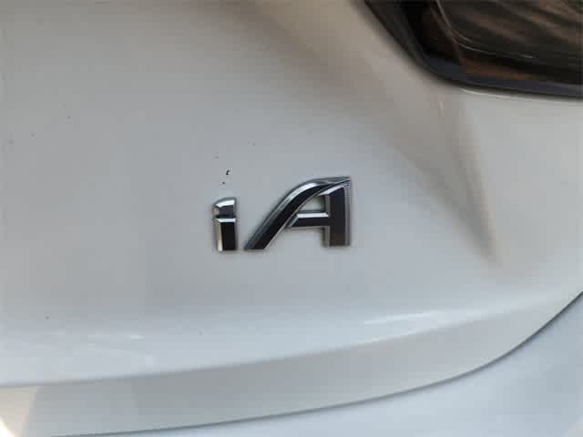 Thumbnail: 2016 Scion iA - 10