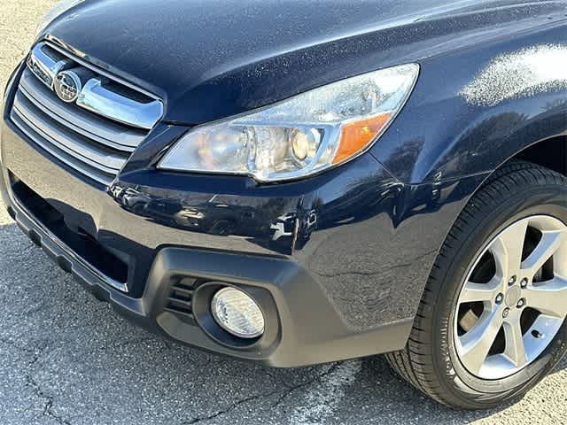 Thumbnail: 2014 Subaru Outback - 10