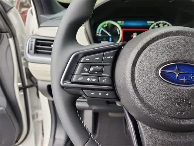 Thumbnail: 2025 Subaru Forester - 22
