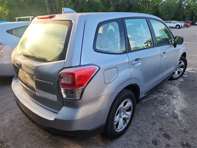 Thumbnail: 2018 Subaru Forester - 11