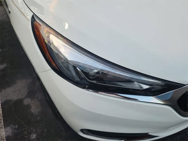 Thumbnail: 2019 Buick Enclave - 5