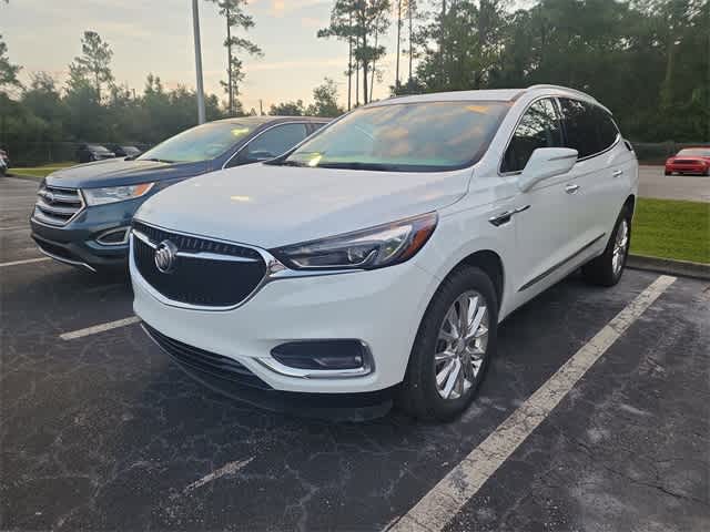 Thumbnail: 2019 Buick Enclave - 2