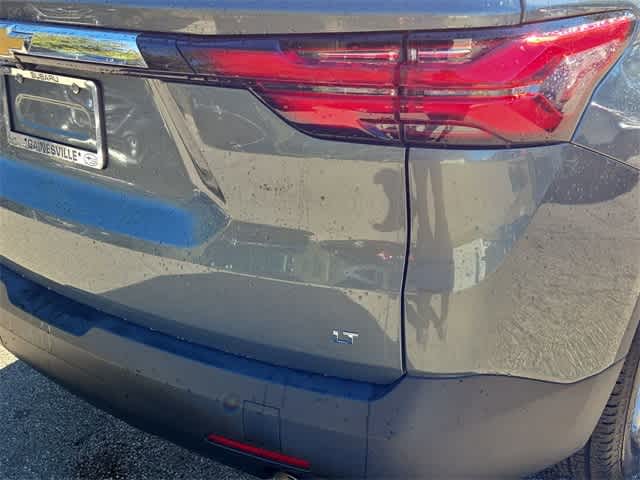 Thumbnail: 2023 Chevrolet Traverse - 12