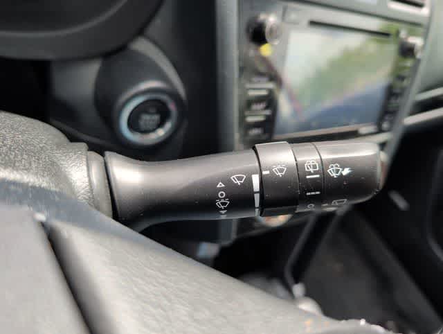 Thumbnail: 2017 Subaru Forester - 25