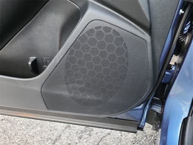 Thumbnail: 2015 Subaru Forester - 26