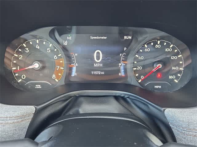 Thumbnail: 2022 Jeep Compass - 32