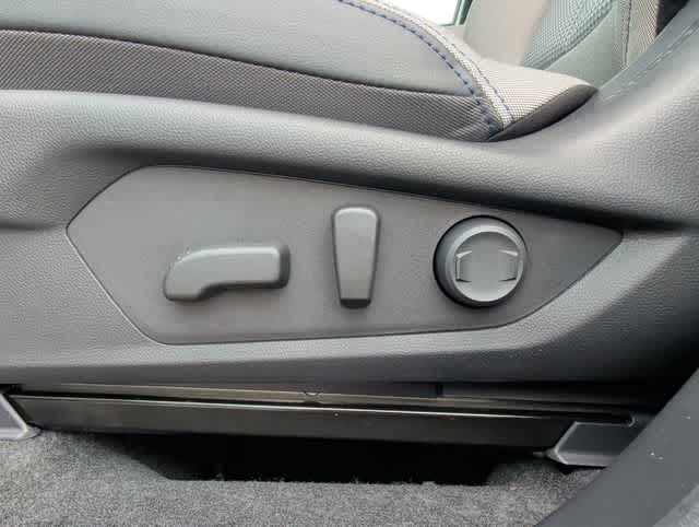 Thumbnail: 2026 Subaru Forester - 15