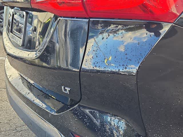 Thumbnail: 2020 Chevrolet Equinox - 12