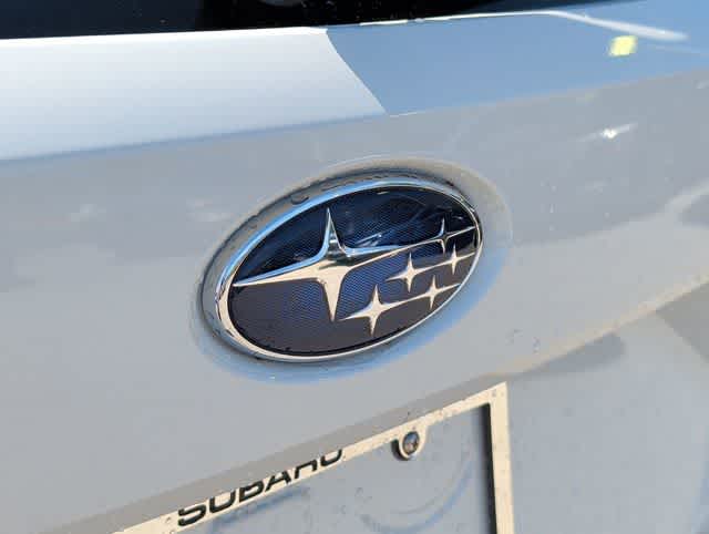 Thumbnail: 2026 Subaru Crosstrek - 11