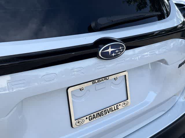 Thumbnail: 2026 Subaru Forester - 12