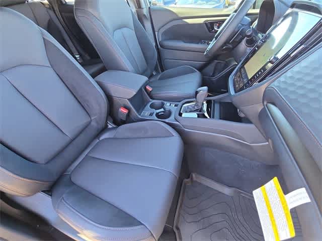 Thumbnail: 2025 Subaru Forester - 21