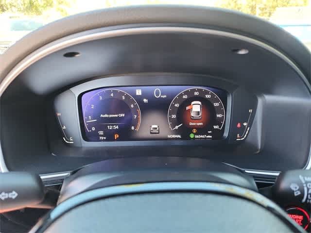 Thumbnail: 2022 Honda Civic - 30