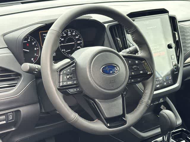 Thumbnail: 2026 Subaru Forester - 21