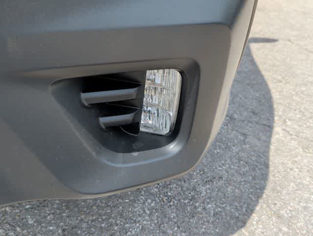 Thumbnail: 2022 Subaru Outback - 10