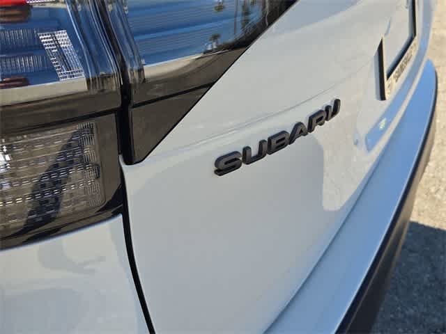 Thumbnail: 2025 Subaru Forester - 11