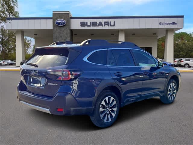Thumbnail: 2023 Subaru Outback - 6