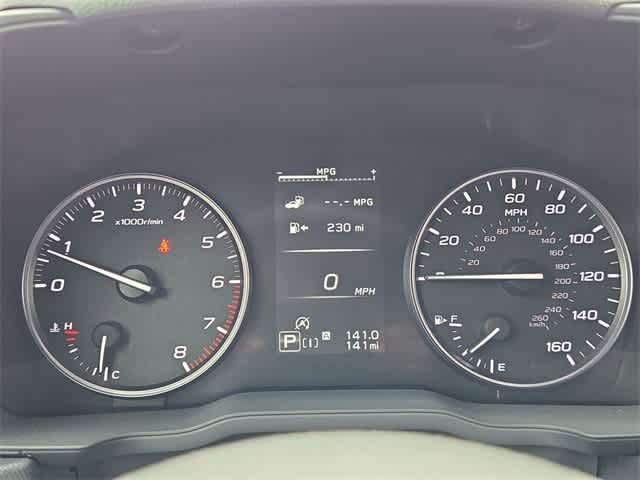 Thumbnail: 2026 Subaru Forester - 32