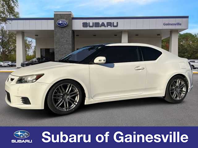 2012 Scion tC  -
                  Gainesville, FL