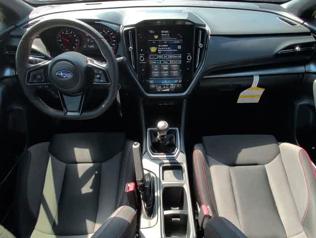 Thumbnail: 2024 Subaru WRX - 12