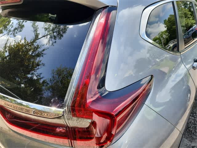 Thumbnail: 2021 Honda CR-V - 8