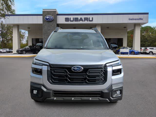 Thumbnail: 2026 Subaru Outback - 9