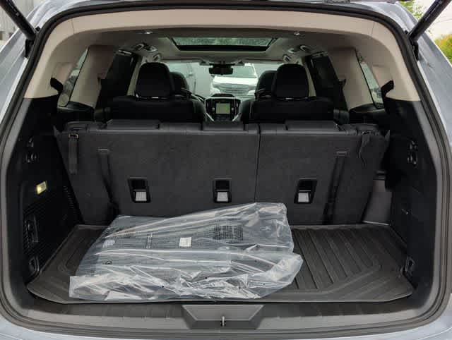 Thumbnail: 2026 Subaru Ascent - 34