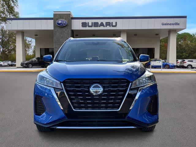 Thumbnail: 2021 Nissan Kicks - 9