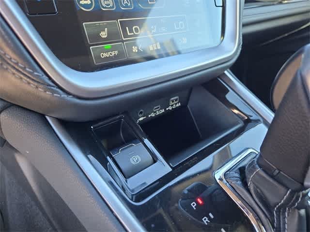 Thumbnail: 2023 Subaru Outback - 29