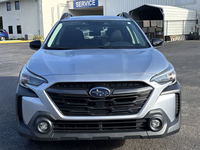 Thumbnail: 2023 Subaru Outback - 9