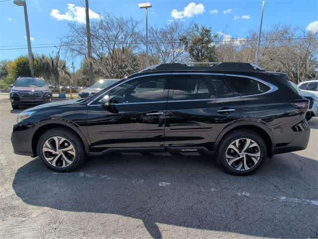 Thumbnail: 2021 Subaru Outback - 3