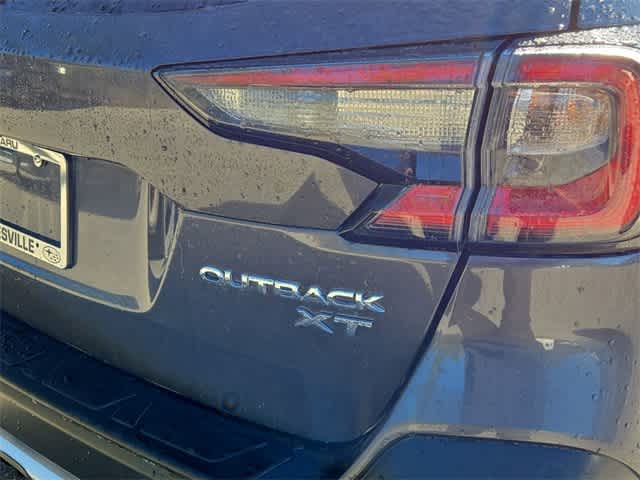 Thumbnail: 2023 Subaru Outback - 11
