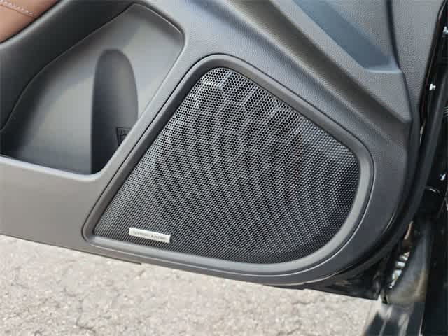 Thumbnail: 2025 Subaru Outback - 27