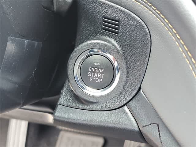 Thumbnail: 2024 Subaru Outback - 33