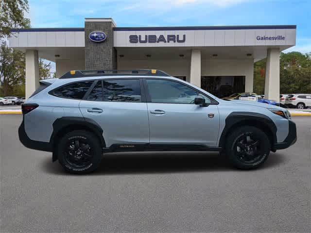 Thumbnail: 2024 Subaru Outback - 2