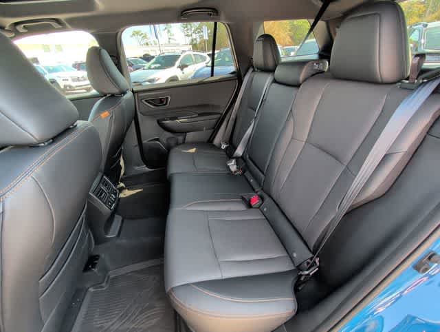 Thumbnail: 2026 Subaru Outback - 18