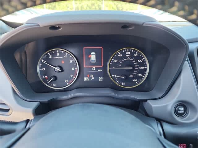 Thumbnail: 2025 Subaru Crosstrek - 28