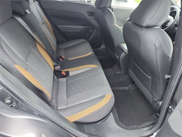 Thumbnail: 2025 Subaru Crosstrek - 19