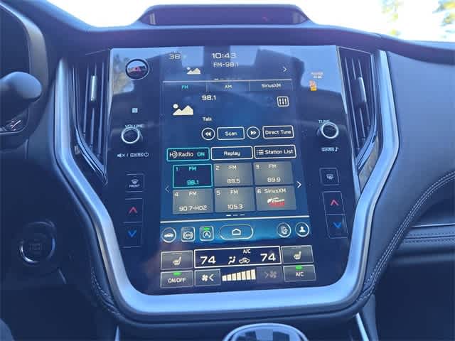 Thumbnail: 2023 Subaru Outback - 26