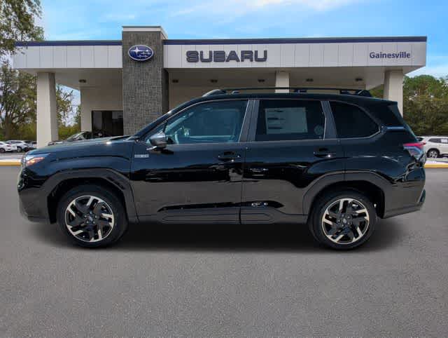 Thumbnail: 2026 Subaru Forester - 5