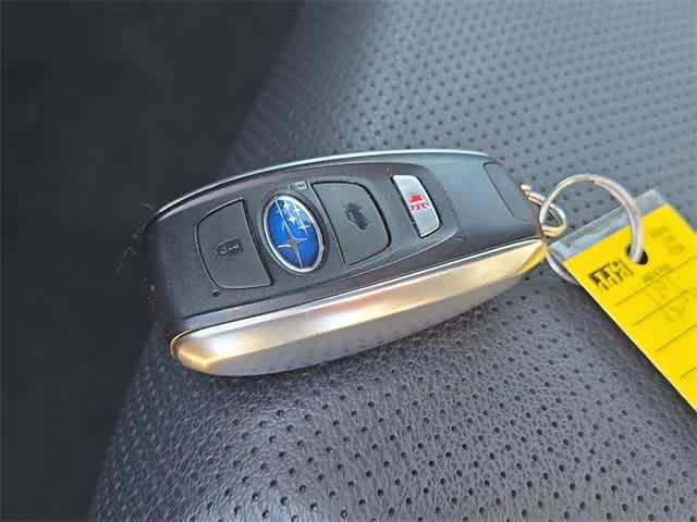 Thumbnail: 2025 Subaru Forester - 35