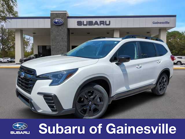 Thumbnail: 2024 Subaru Ascent - 1