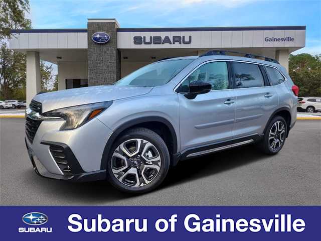 Thumbnail: 2025 Subaru Ascent - 1