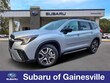  Subaru Ascent